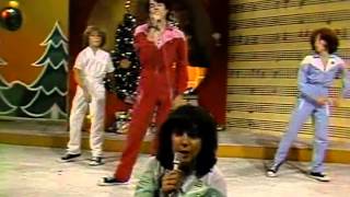 Demasiado Cielo - Parchís