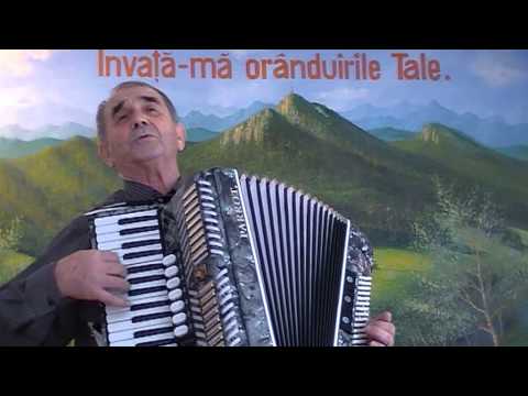 Maxim Mihaila cu cantarea vin la tin Isuse ca sa te Slavesc