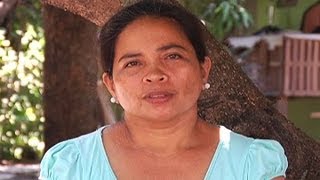 Wish Ko Lang: Survivor ng MV Dona Paz nakauwi sa pamilya matapos ang 25 na taon