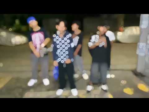 SA GOD- Gizzsinated ft. Sevenlize ft. YG NGzz