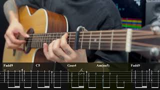 Download lagu 【FingerStyle】「ただ君に晴れ」Yorushika - 'Just a Sunny Day for You' (Guitar Cover)Tab mp3 Download lagu 【FingerStyle】「ただ君に晴れ」Yorushika - 'Just a Sunny Day for You' (Guitar Cover)Tab mp3