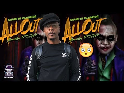 Suubi Di Warrior ( Mr. Vegas ) Went ALL OUT On Bounty Killer !