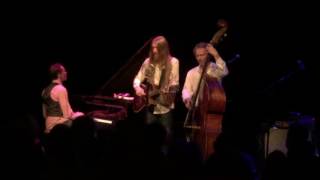 The Wood Brothers - River of Sin, 13th May 2016