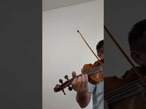 Antique 4/4 Violin - Labeled “Ruggeri 1675” Cremona - Flamed Maple Back - Complete Outfit with Case, Bow & Certificate - VIDEOS image 21