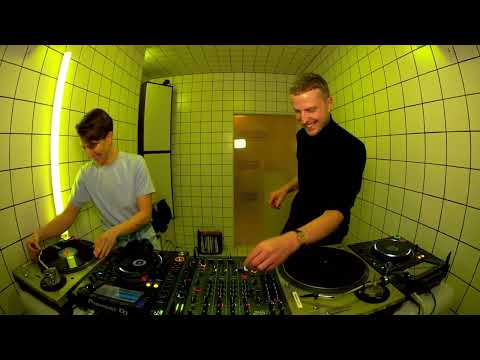 Iron Curtis B2B Natascha Kann | HÖR - Dec 30 / 2022