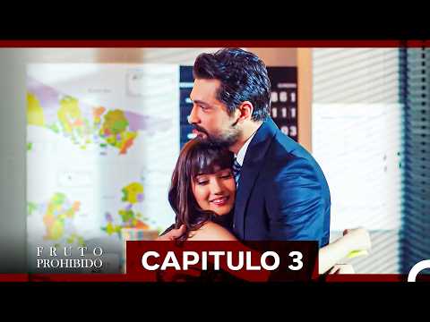 Fruto Prohibido Todos Los Capítulos Parte 3 (Doblado en Español)