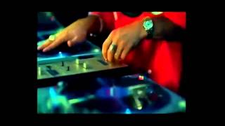 Tony Touch & Total - I Wonder Why He's The Greatest Dj (2000)