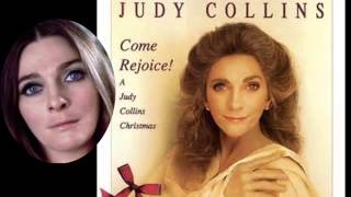 Judy Collins  Song for Judith (Open the Door) 2