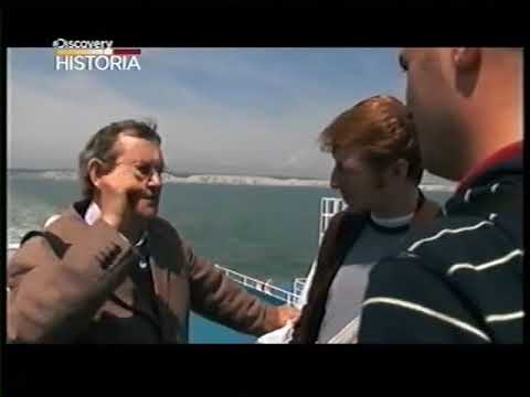 Europa Normana Daviesa część I  Z Oksfordu do Wiednia