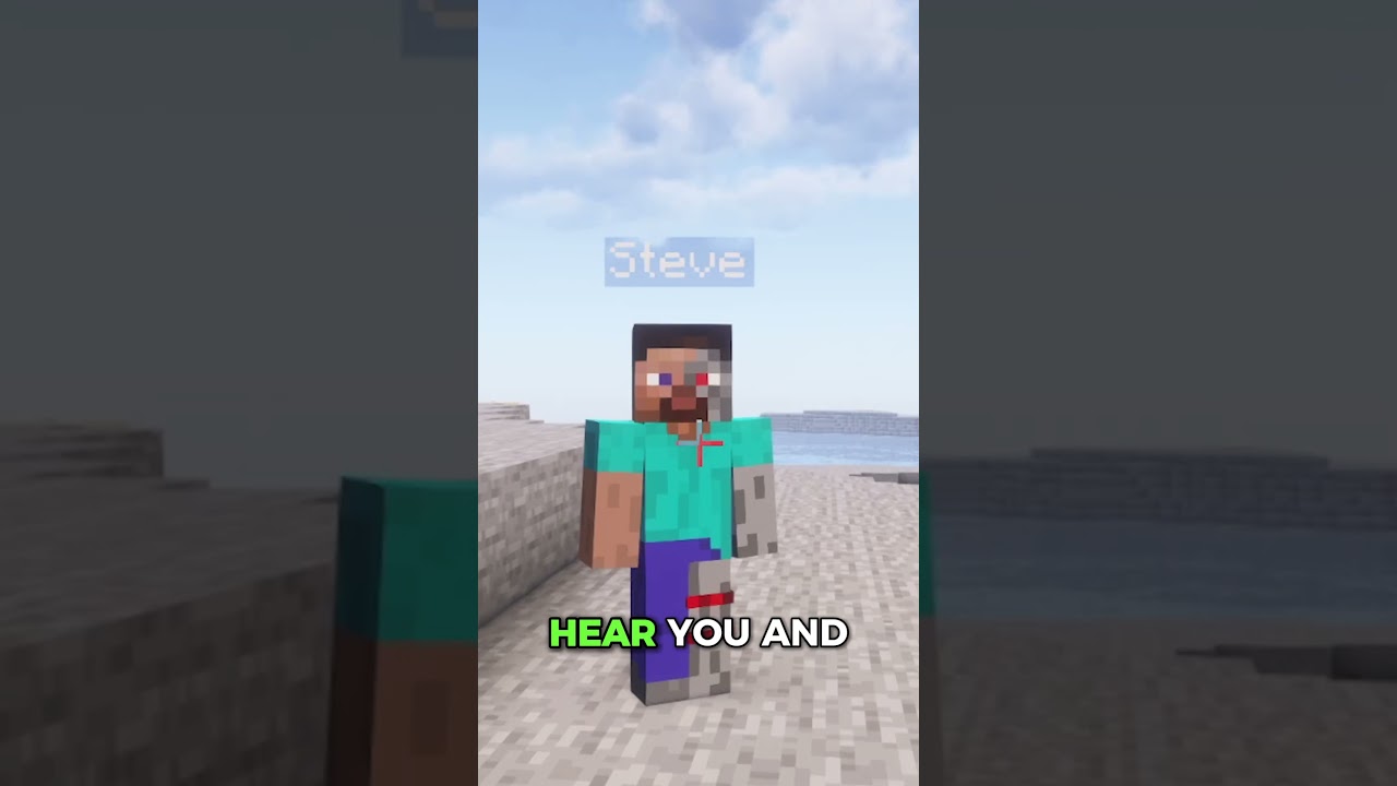 No Friends To Play Minecraft With?