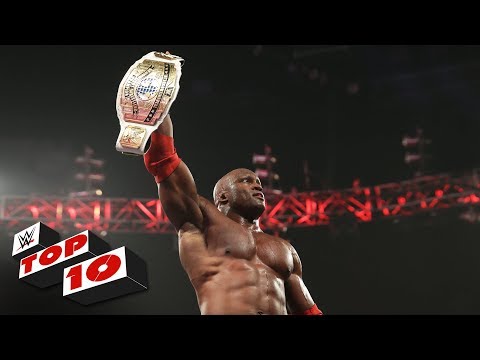 WWE Raw 1/14 Viewership Up 17 Percent Without Football Competition
