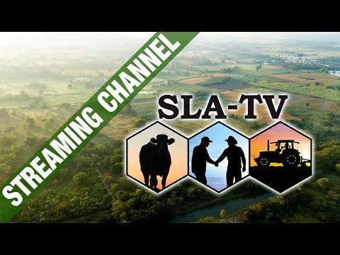 SLA TV Live Stream