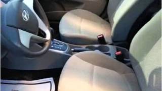 preview picture of video '2012 Hyundai Accent Used Cars East Palestine OH'