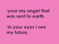 Brandy - True &lyrics