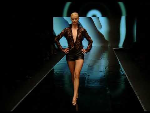 FASHION WEEK - SHAI SHALOM