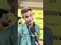 William Shatner Has A Question From Chris Pine