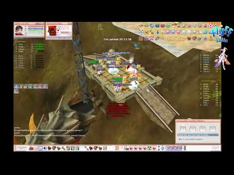 flyff-iblis.com guild siege