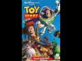 Opening To Toy Story Vlaams VHS 1996