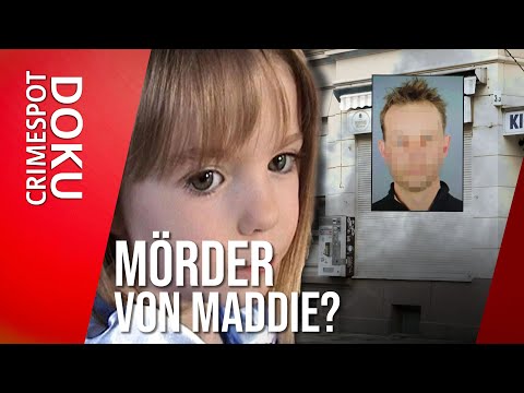 Spurensuche im Fall Maddie: Ist Christian B. der Mörder? | Crimespot Doku