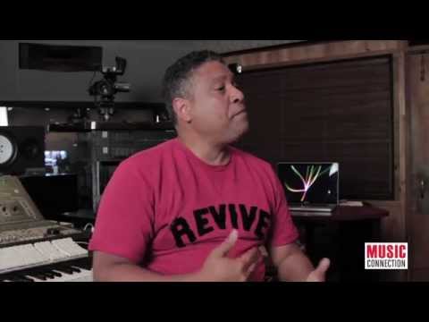 Exclusive interview: Stevie B (R&B singer, writer, producer)