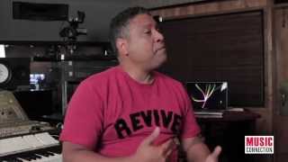 Exclusive interview: Stevie B (R&B singer, writer, producer)