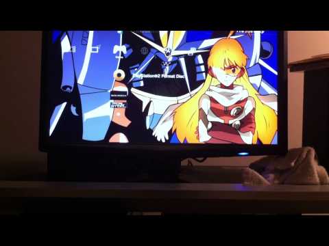 Zone of the Enders 2 PS2 Special Edition vs PS3 HD Comparison