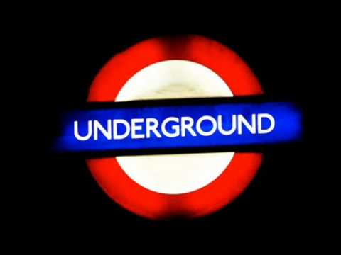 ZINE - Underground