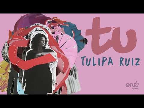 Tulipa Ruiz - TU