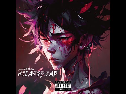 [FREE] Drake x Kanye West TYPE BEAT | Sad Depression Piano Trap Beat - "oceanOfsad"