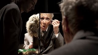 Before the last curtain falls   trailer