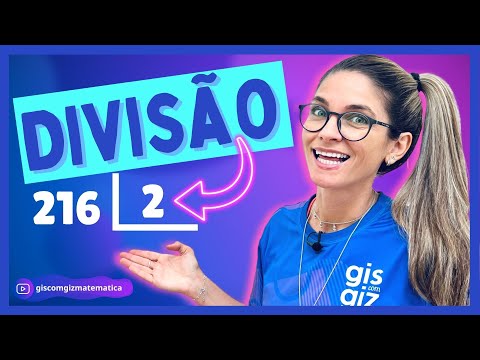 DIVISÃO