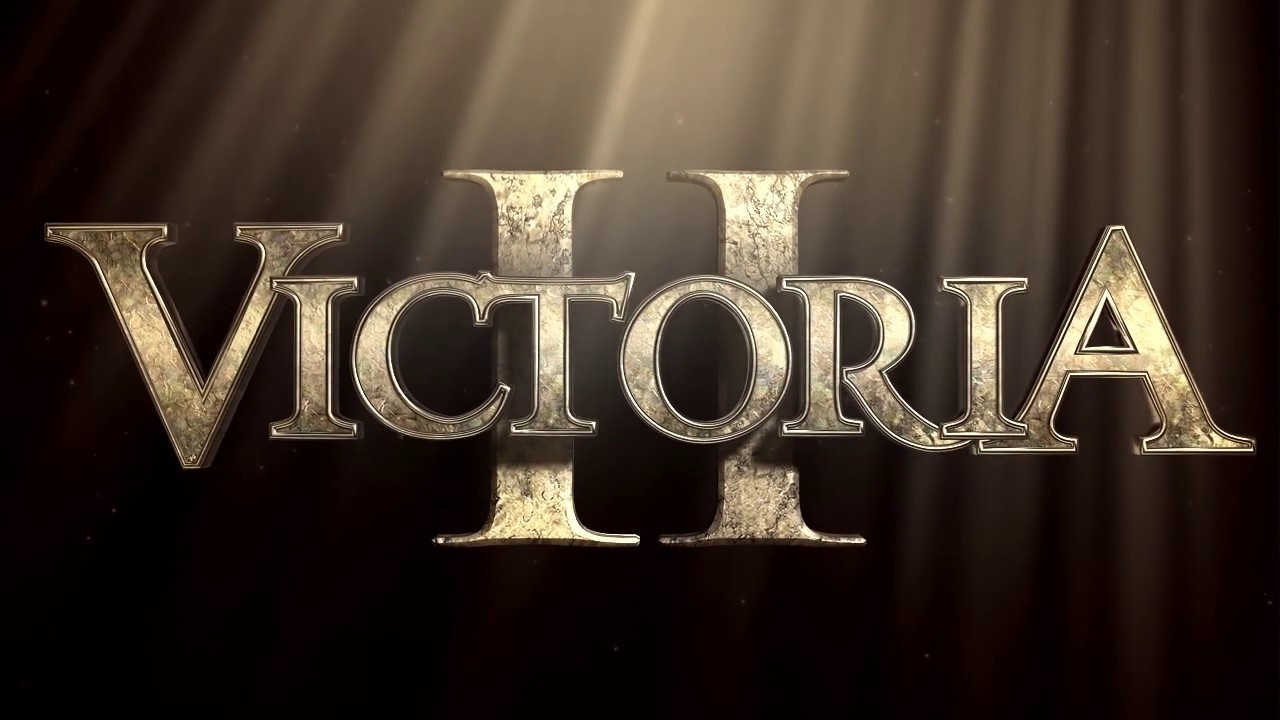 Victoria II: Civil War Editionvideo poster