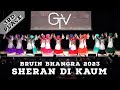 Sheran Di Kaum - Third Place at Bruin Bhangra 2023
