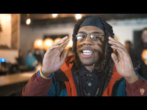 SoulBody Cyphers - Shyhiem Nwadiei Edition