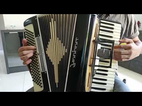 Vaneira pros bigodes