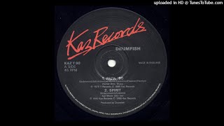 Drumfish | Spirit