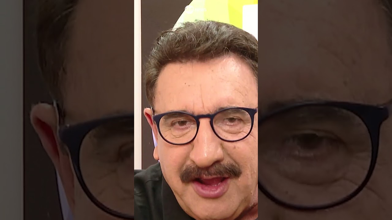 Ratinho cai no 'golpe do PIX' e perde R$50 mil