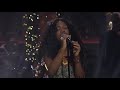 SZA Supermodel