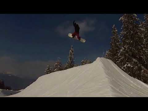 Pauli Method Stuhleck 03.24.2018