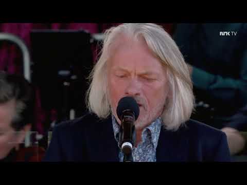 Jan Eggum – Glad i