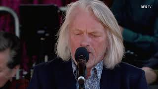 Jan Eggum – Glad i