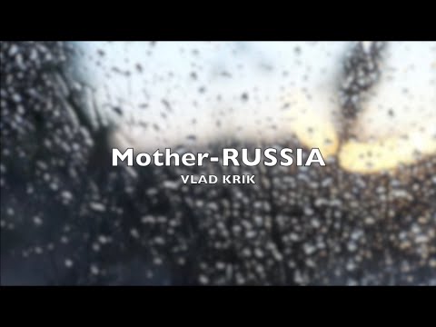 Mother-RUSSIA - VLAD KRIK (piano duet vers.)