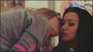 brittany &amp; santana | satellite