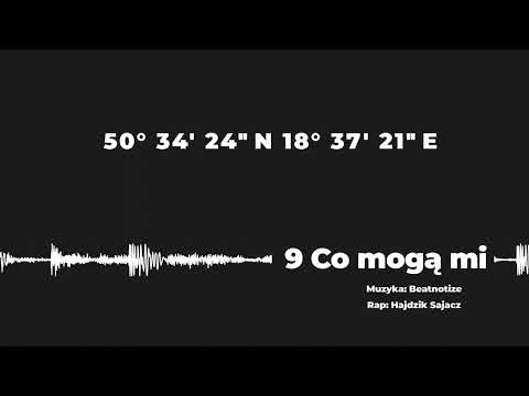 Hajdzik - Co mogą mi + Sajacz (prod. Beatnotize) [50° 34' 24'' N 18° 37' 21'' E]