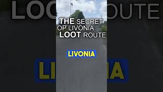 Download lagu How to Find the Secret OP Loot Route in Livonia 🚧 mp3