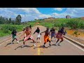 JZyNO Ft Lasmind Butta My Bread Dance Choreography By Dance Art Academy