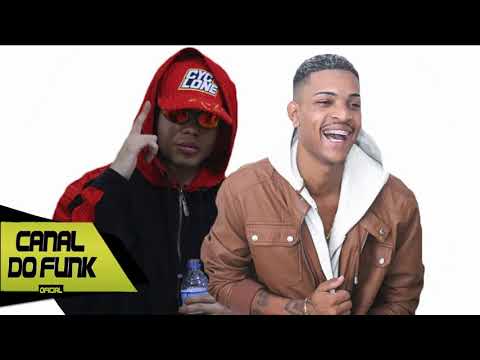 MC Lan e MC Denny - Ôh Carol (DJ Limah MPC) Lançamento 2018