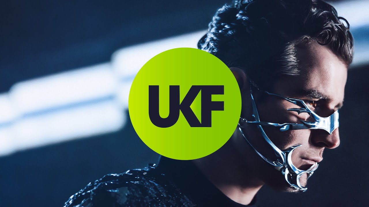 Dimension & DJ Aligator - Blow My Whistle