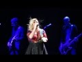 Kelly Clarkson Killing Me Softly 