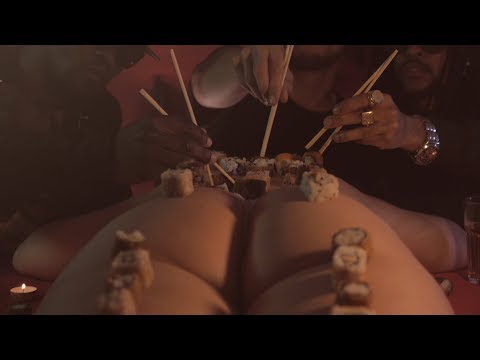 B-High - Yeah Yeah 👽